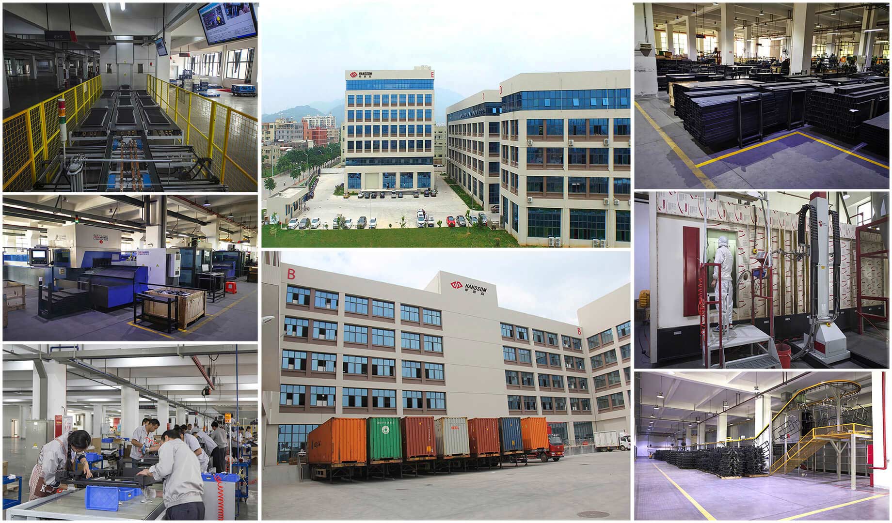 歐泉生化-成熟配方供選擇