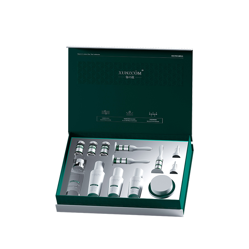 品牌方們，是時(shí)候升級(jí)你們的祛斑產(chǎn)品了！