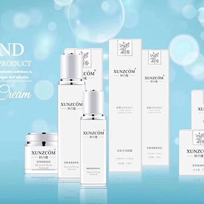 化妝品工廠:干細胞美容原理