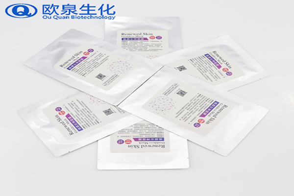 勤用補水面膜會讓肌膚發生改變-歐泉生化