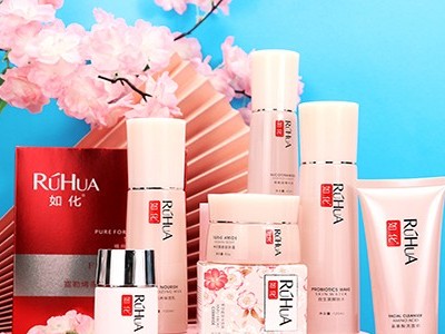 化妝品行業將迎來忙季，你準備好了嗎？