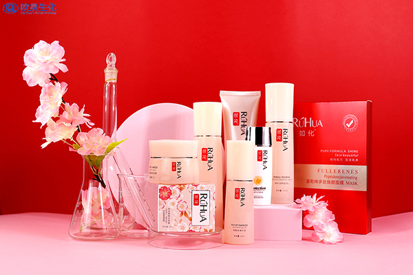 化妝品行業將迎來忙季，你準備好了嗎-歐泉生化