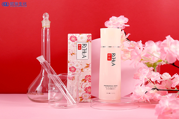 化妝品行業將迎來忙季，你準備好了嗎-歐泉生化