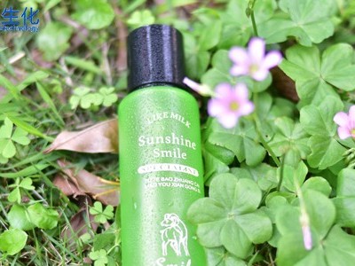 你臉上的痘痘允許你繼續護膚化妝嗎？