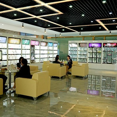 化妝品代加工廠家應該具備的設備