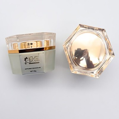 美妝廠家：驚呆了！橙子都能護(hù)膚了