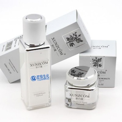 謹記干性膚質冬天護膚的誤區(qū)