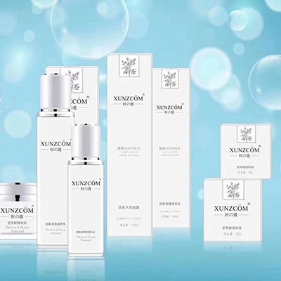 化妝品廠家盤(pán)點(diǎn)敏感肌喜愛(ài)的王牌修護(hù)成分