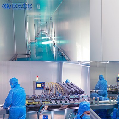 化妝品加工廠：小心這些化妝習慣會傷害肌膚