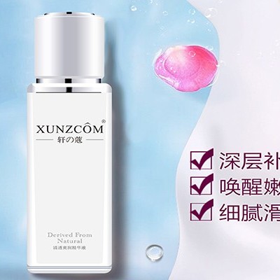 了解這些護(hù)膚小知識(shí)讓你變美十倍