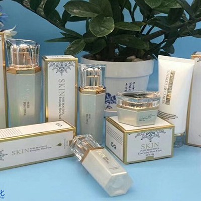 化妝品汞含量超9000多倍住進ICU！