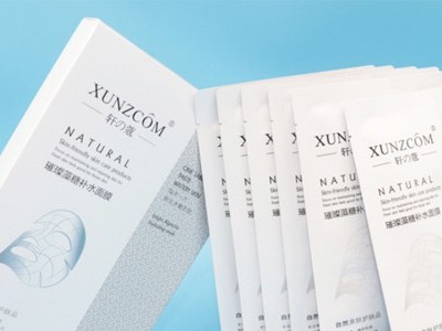 補水面膜代加工的實際效果怎么樣？