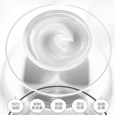 臉上長斑原因及祛斑該用的產品