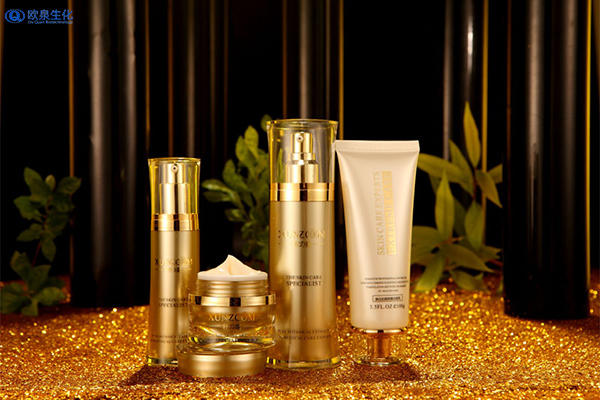 不僅賣產(chǎn)品，更要賣服務-歐泉生化