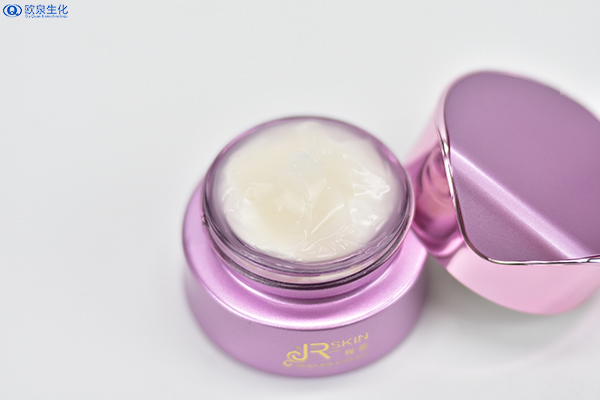 面霜代加工:為什么要用面霜產品-歐泉生化