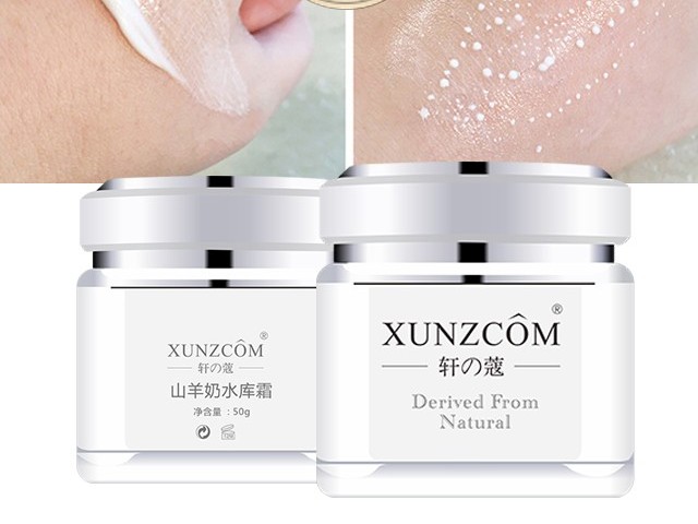 爆奶霜-歐泉生化 爆奶霜-歐泉生化