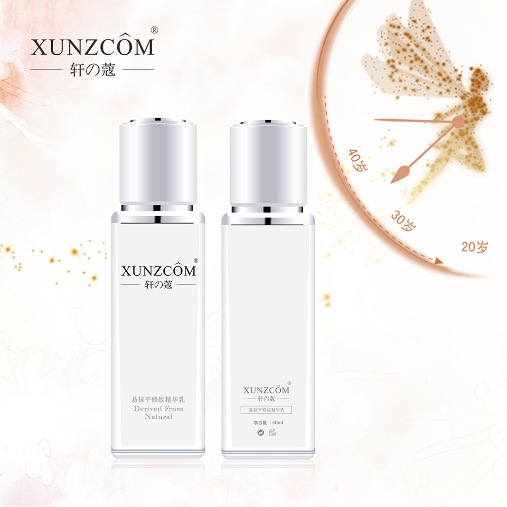 告別針劑，迎接涂抹式產品，助力品牌方開啟涂抹式抗衰新篇章！