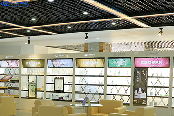 新加盟化妝品店如何實(shí)現(xiàn)高效運(yùn)營-歐泉生化
