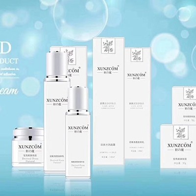 化妝品店加盟店經營管理的經驗分享