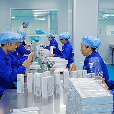 化妝品企業(yè)迎來(lái)“全渠道營(yíng)銷時(shí)代”