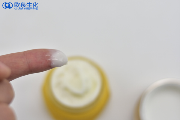 美妝廠家：活性修護霜的作用你知道嗎？-歐泉生化