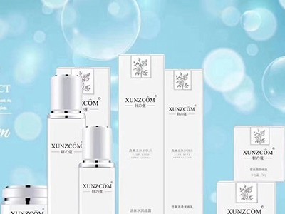 成分功效是評價產品的關鍵技術指標