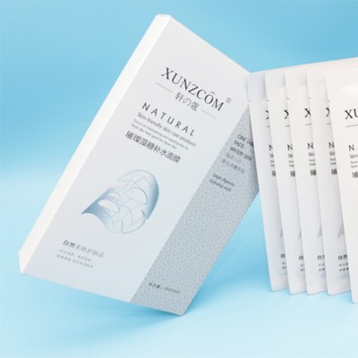 妝字號(hào)面膜不能宣稱醫(yī)學(xué)護(hù)膚品！