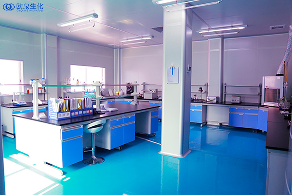 化妝品廠(chǎng)家的無(wú)塵車(chē)間是什么規(guī)格-歐泉生化