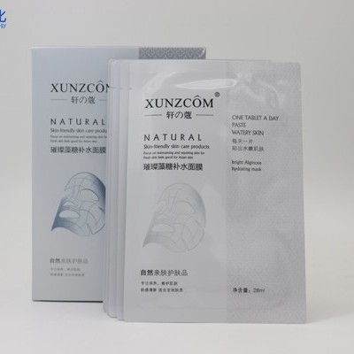 護膚品代加工廠家都會自己試產(chǎn)品效果嗎？