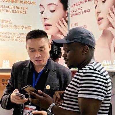 重磅！廣東歐泉集團（南非）貿易博覽會完美收官！