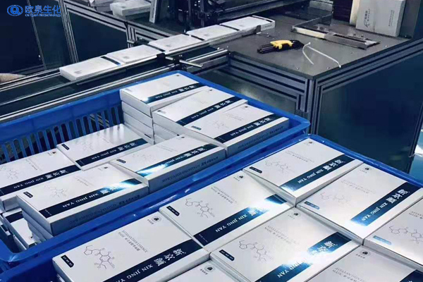 開辦護(hù)膚品代加工工廠需要哪些準(zhǔn)備工作？