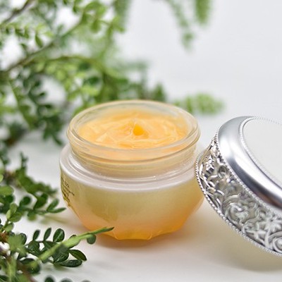 保濕有多重要看看就知道！