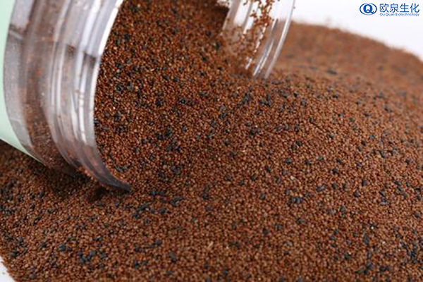 海藻面膜對(duì)于肌膚來說有什么功效-歐泉生化