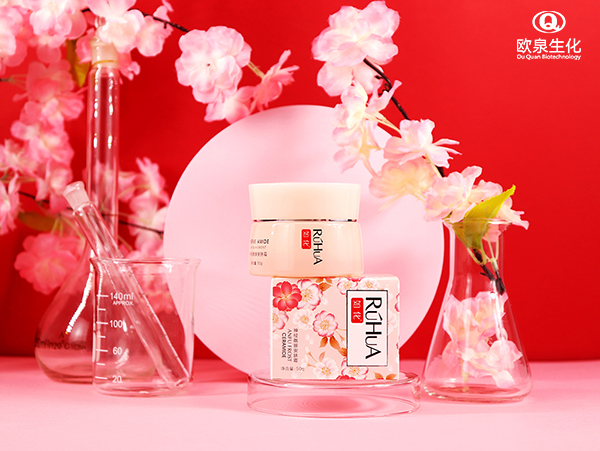 化妝品代加工:神經酰胺護膚的功效是什么？