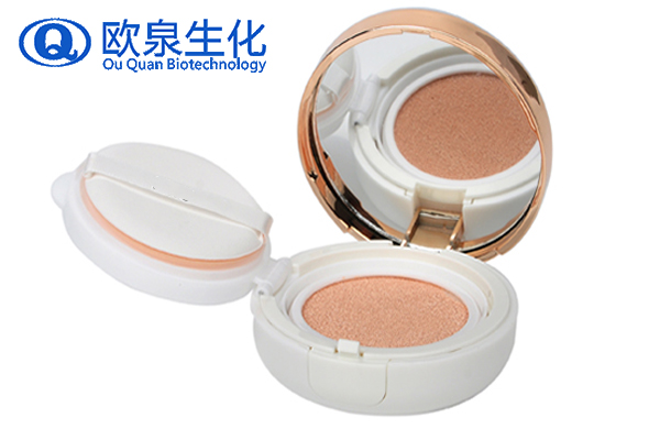 CC霜這款產品為什么受愛美女士的青睞-歐泉生化