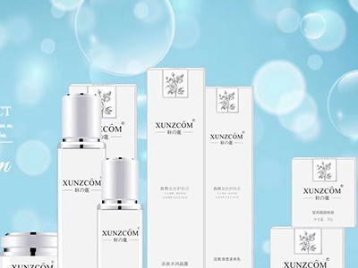 化妝品廠家歐泉生化的增值服務