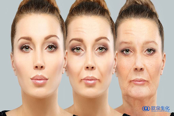 對抗皺紋，有這幾招就夠了-歐泉生化