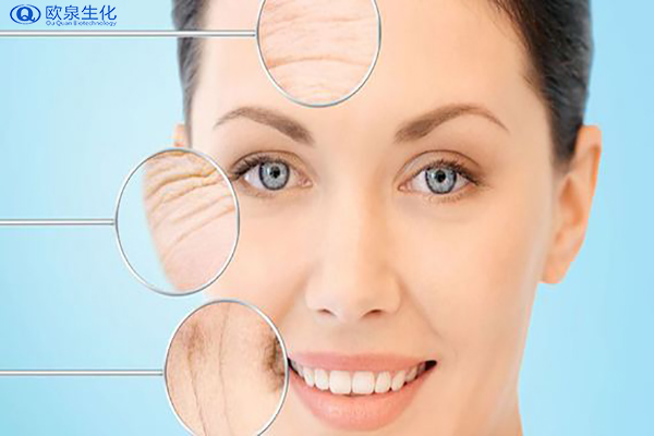 對抗皺紋，有這幾招就夠了-歐泉生化