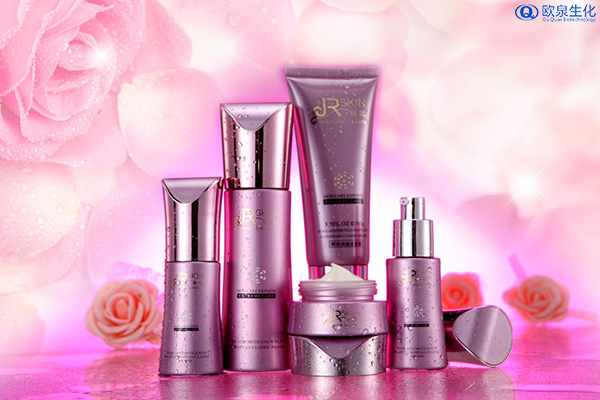 高品質(zhì)如化品牌逆流而上攻占市場-歐泉生化